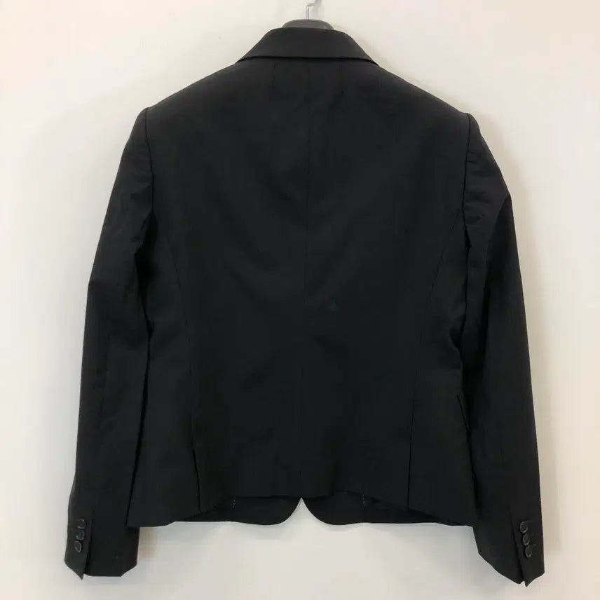 [SOLD OUT] COACH 코치 혼방 블레이저자켓 S