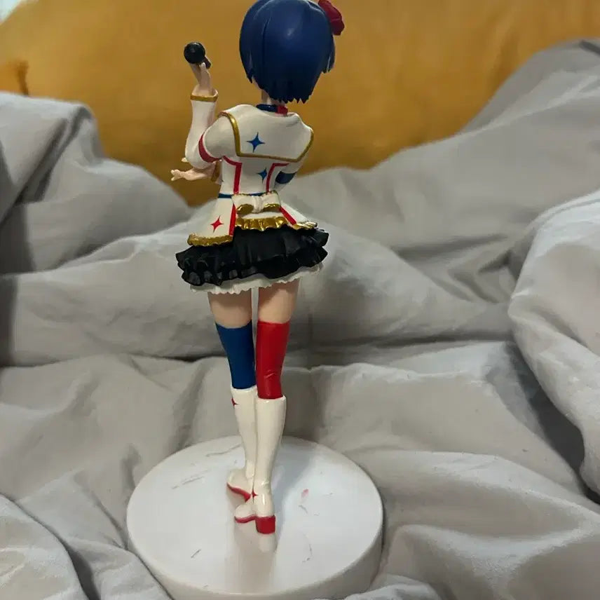 [BUNJANG] Idolmaster Azusa Miura Masterpiece Figure / 아이돌마스터 아이마스 미우라 아즈사 마스터피스 피규어
