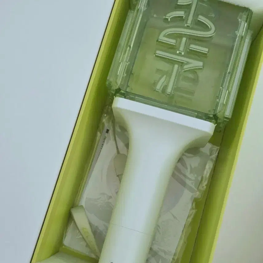 [BUNJANG] NCT 127 New Muem Lightstick / 엔시티 127 뉴믐 응원봉 판매