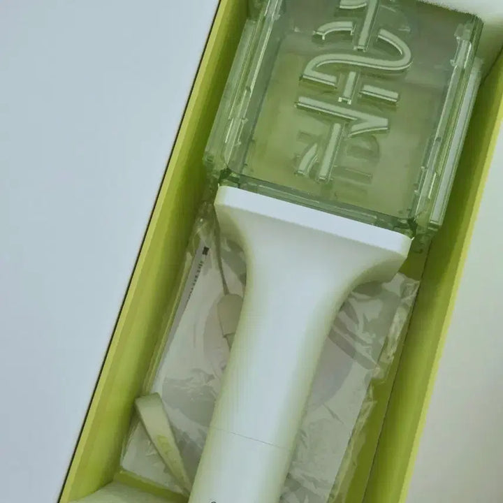 [BUNJANG] NCT 127 New Muem Lightstick / 엔시티 127 뉴믐 응원봉 판매