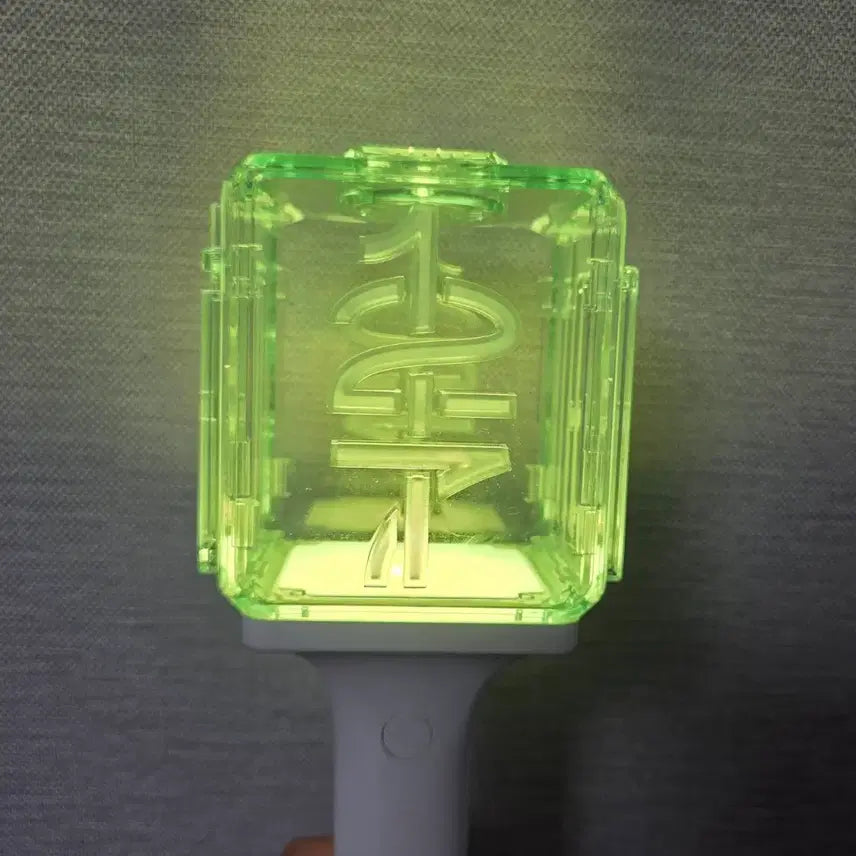 [BUNJANG] NCT 127 New Muem Lightstick / 엔시티 127 뉴믐 응원봉 판매