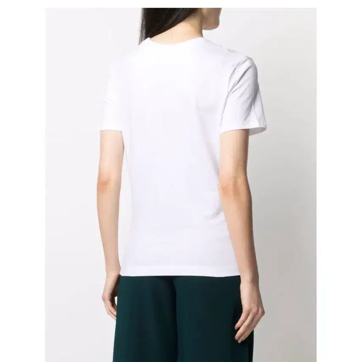 [BUNJANG] PS Paul Smith Organic Cotton Sweatshirt / PS폴스미스 로고 자수 오가닉 코튼 스웨트셔츠 새상품