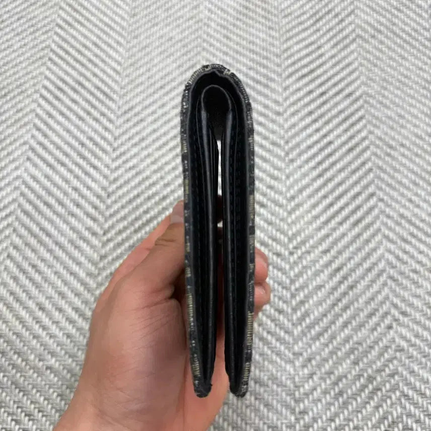 [BUNJANG] Dior Oblique Bifold Wallet / [A급/정품] 디올 오블리크 반지갑