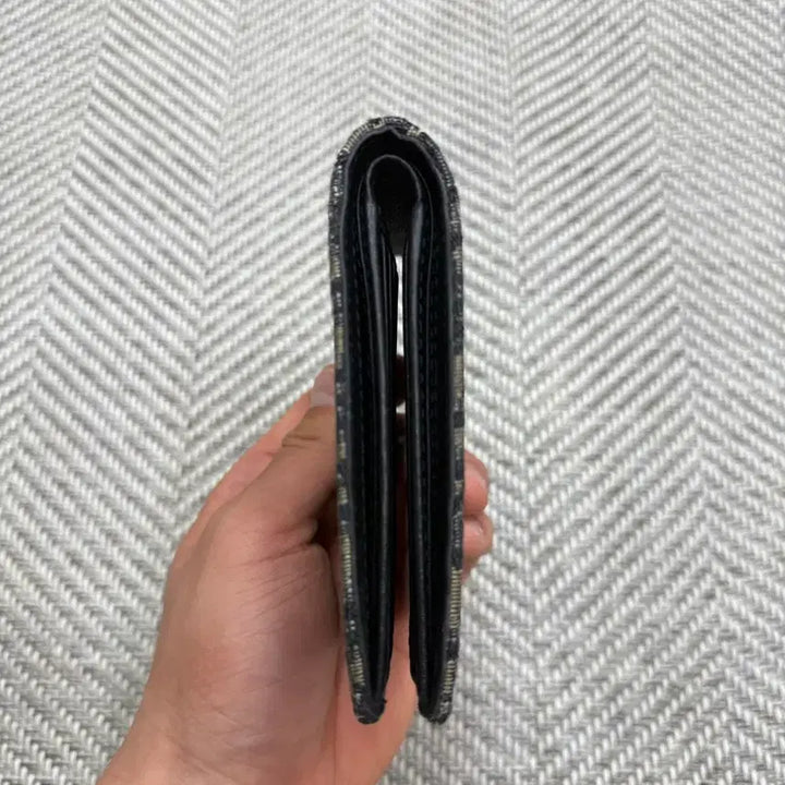 [BUNJANG] Dior Oblique Bifold Wallet / [A급/정품] 디올 오블리크 반지갑