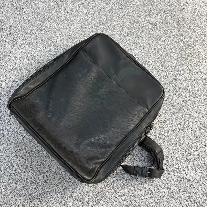 [BUNJANG] Samsonite Business Backpack 0409J / 쌤소나이트 비즈니스 백팩 0409J
