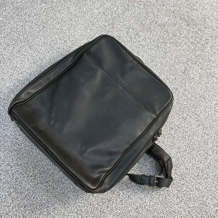 [BUNJANG] Samsonite Business Backpack 0409J / 쌤소나이트 비즈니스 백팩 0409J