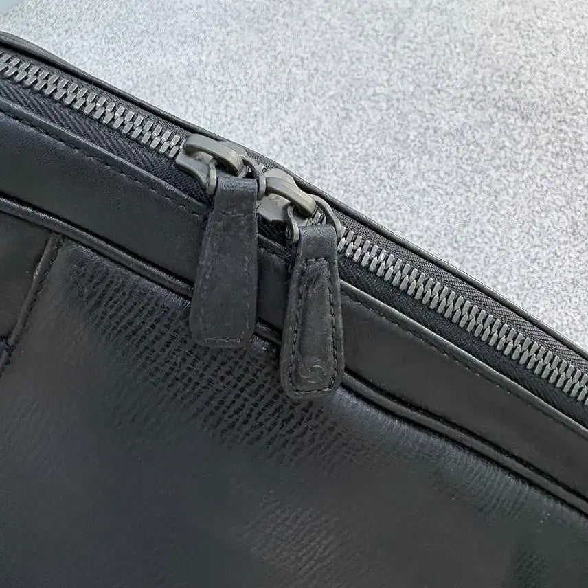 [BUNJANG] Samsonite Business Backpack 0409J / 쌤소나이트 비즈니스 백팩 0409J