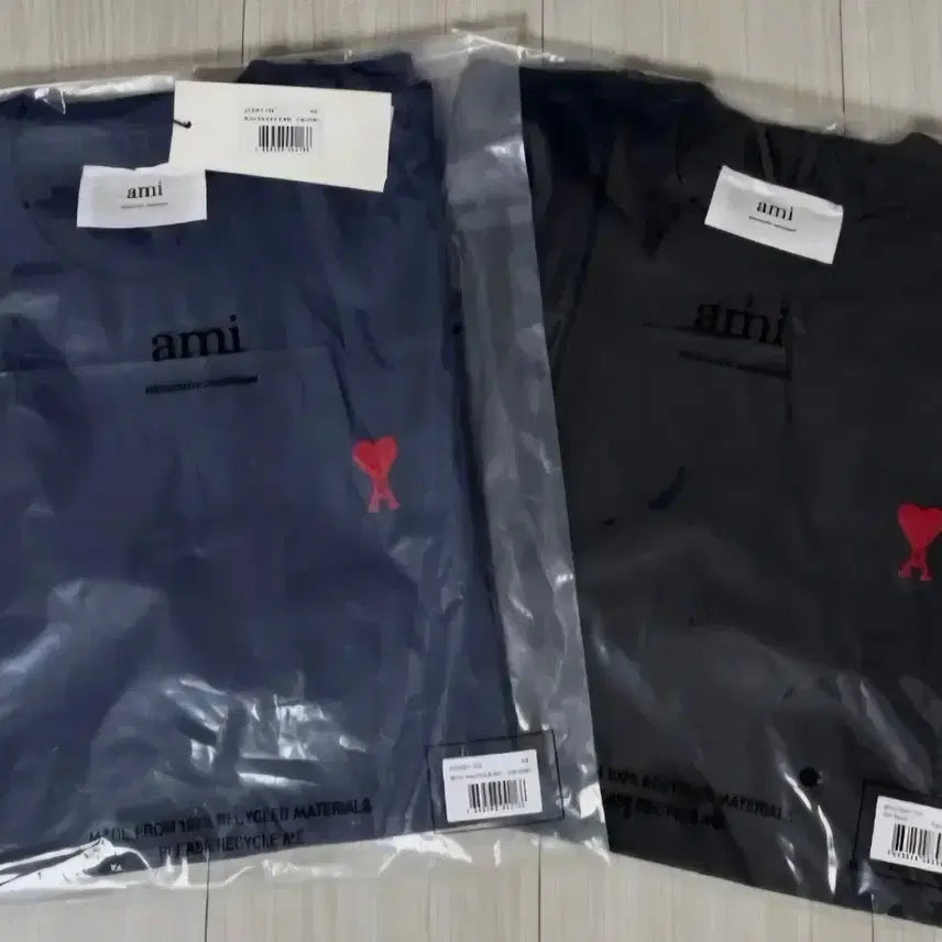 [BUNJANG] Brand Korea Unisex Short Sleeve T-shirt / 초특가/ QR코드  인증 /아미 반팔티/무료배송