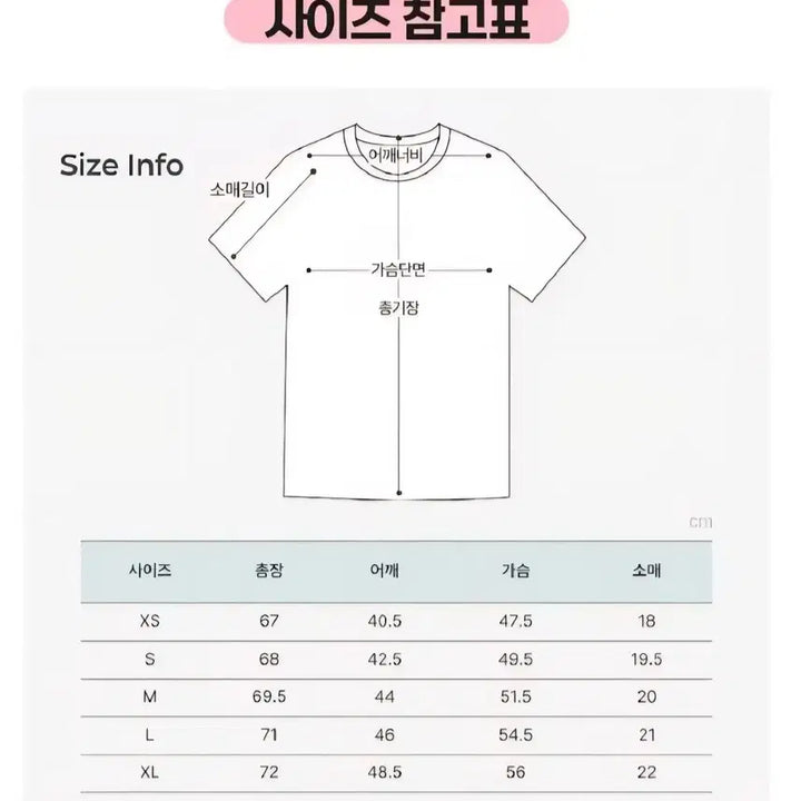 [BUNJANG] Brand Korea Unisex Short Sleeve T-shirt / 초특가/ QR코드  인증 /아미 반팔티/무료배송