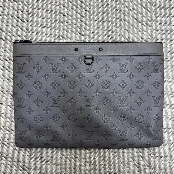 [BUNJANG] Louis Vuitton Shadow Pochette Clutch / [A급/정품] 루이비통 쉐도우 포쉐트 클러치