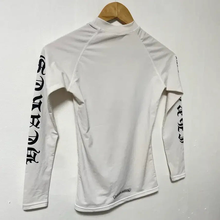 [BUNJANG] Vintage Functional Spandex Long Sleeve Shirt / 55 빈티지 기능성 스판 긴팔티