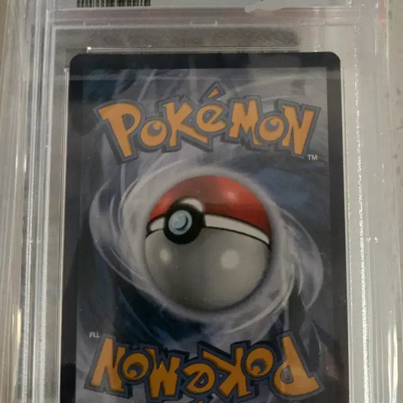 [BUNJANG] Pokemon Card Seadra ex North America Promo PSA 10 / 포켓몬카드 북미 킹드라 ex 프로모 psa10
