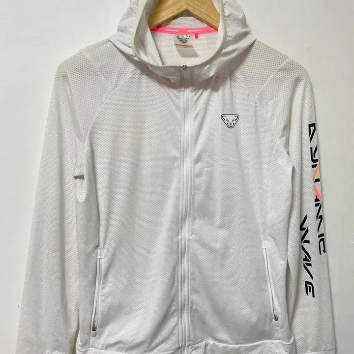 [BUNJANG] DYNAFIT Functional Stretch Hooded Zip-up / 66 DYNAFIT 다이나핏 기능성 스판 후드집업 정품