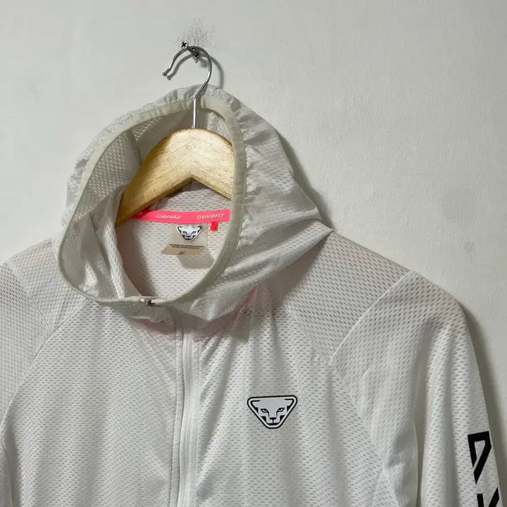 [BUNJANG] DYNAFIT Functional Stretch Hooded Zip-up / 66 DYNAFIT 다이나핏 기능성 스판 후드집업 정품