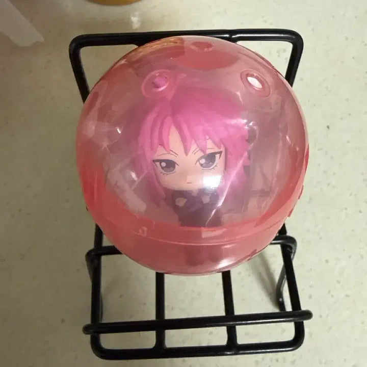 [BUNJANG] Hunter x Hunter Swarasetai Girls Figure / 헌터헌터 스와라세타이 걸즈