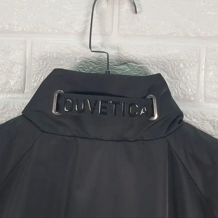 [BUNJANG] Duvetica Pianoisa Short Sleeve Anorak Dress / [40]듀베티카 피아노사 반팔 아노락 원피스