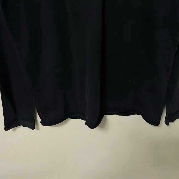 [SOLD OUT] 100 리바이스 헨리넥 긴팔티 정품