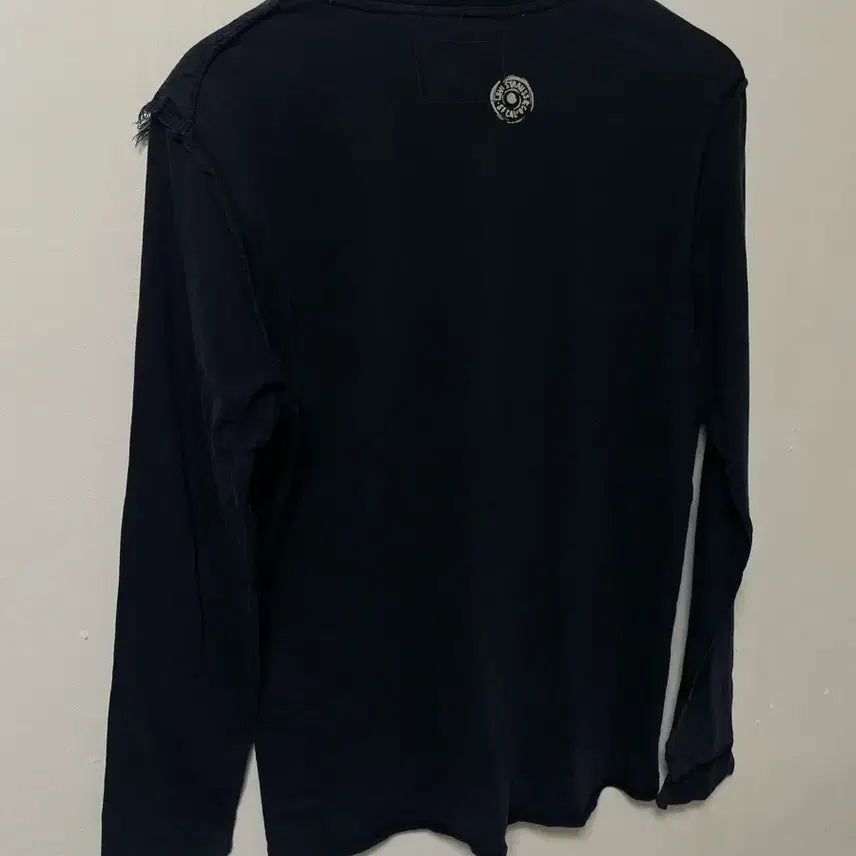 [SOLD OUT] 100 리바이스 헨리넥 긴팔티 정품