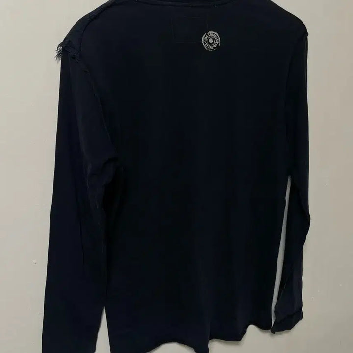 [SOLD OUT] 100 리바이스 헨리넥 긴팔티 정품