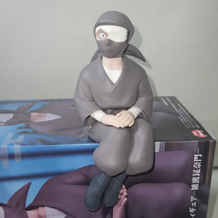 [BUNJANG] Nintama Rantaro Sonnamon Bundle Set / (일괄) 닌타마 잣토 손나몬
