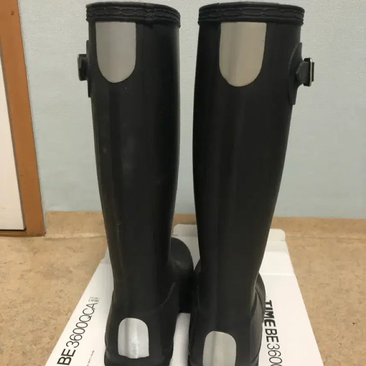 [BUNJANG] Hunter Kids Rain Boots / 헌터레인부츠 키즈