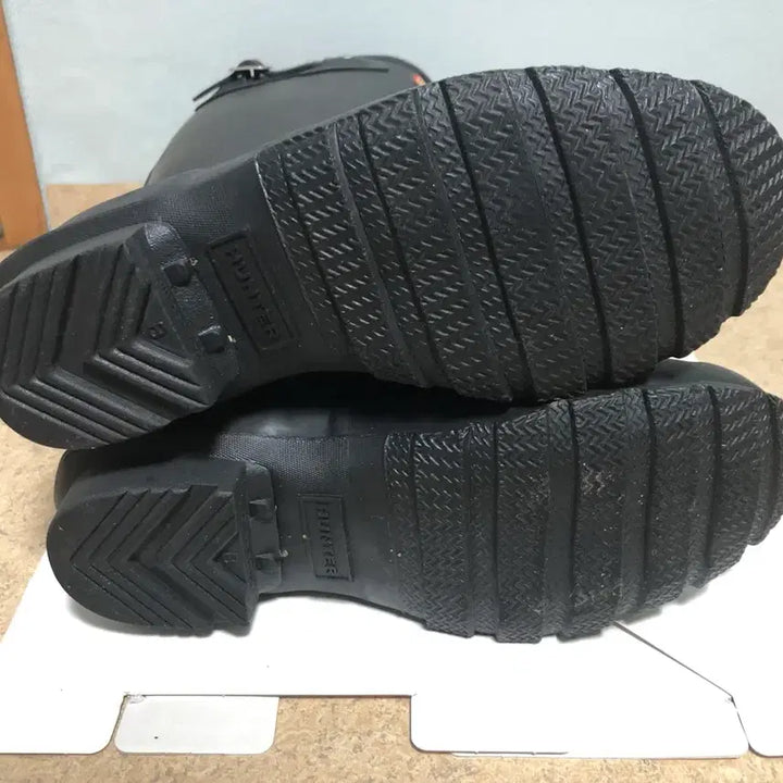 [BUNJANG] Hunter Kids Rain Boots / 헌터레인부츠 키즈