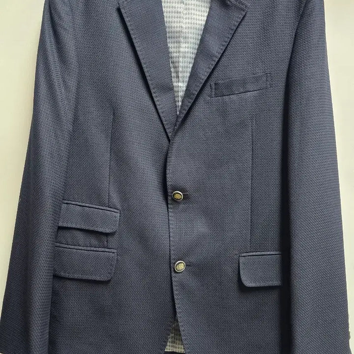 [BUNJANG] Manstar Spring/Fall Jacket Size 105 / 맨스타 간절기 자켓 105