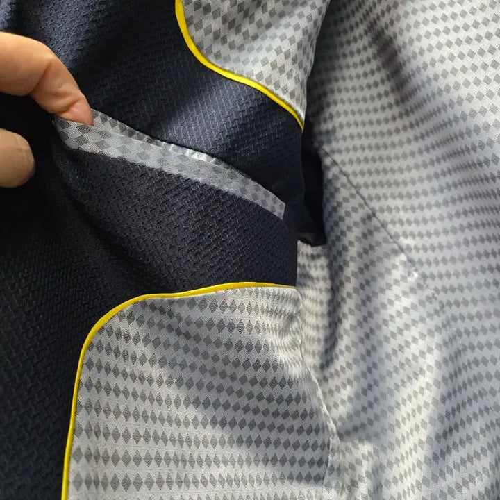 [BUNJANG] Manstar Spring/Fall Jacket Size 105 / 맨스타 간절기 자켓 105