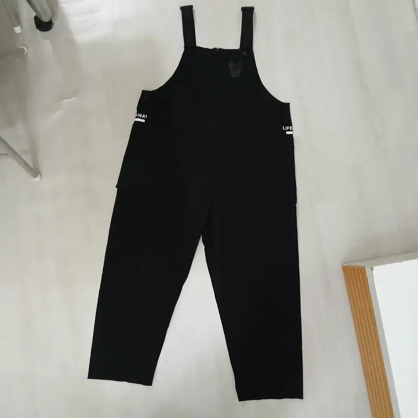 [BUNJANG] LifeWork Jumpsuit 66-66.5 Size / 라이프워크 점프수트 정품 66~66반