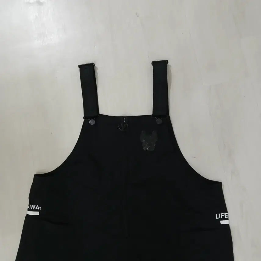 [BUNJANG] LifeWork Jumpsuit 66-66.5 Size / 라이프워크 점프수트 정품 66~66반