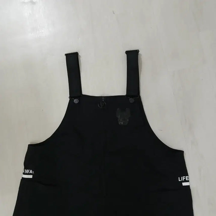 [BUNJANG] LifeWork Jumpsuit 66-66.5 Size / 라이프워크 점프수트 정품 66~66반