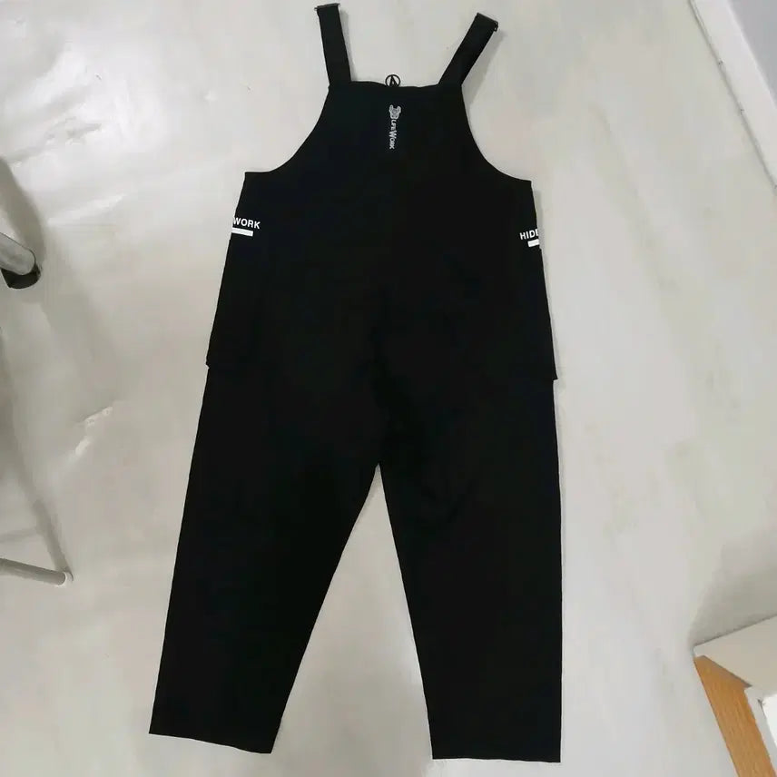 [BUNJANG] LifeWork Jumpsuit 66-66.5 Size / 라이프워크 점프수트 정품 66~66반