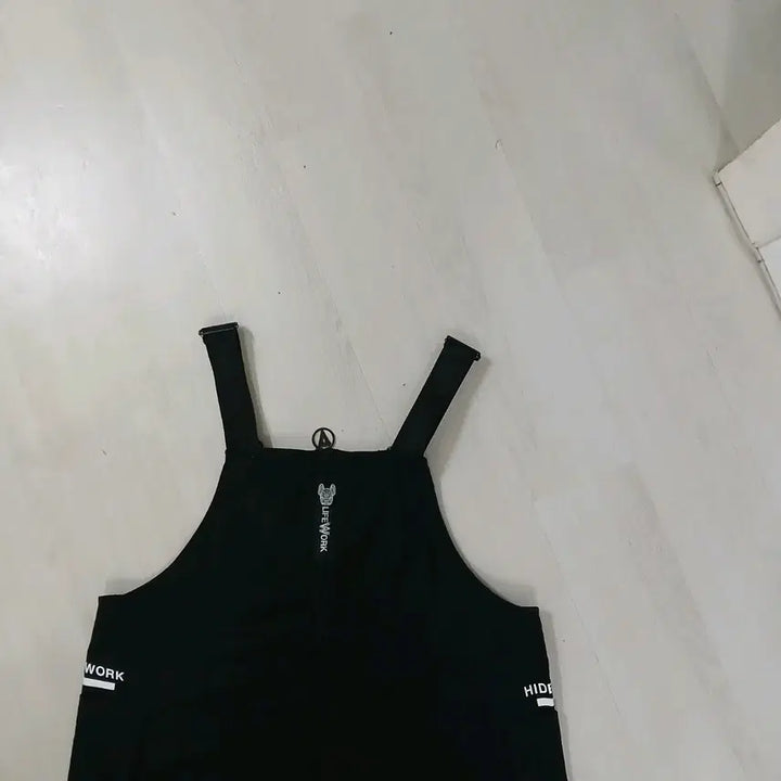 [BUNJANG] LifeWork Jumpsuit 66-66.5 Size / 라이프워크 점프수트 정품 66~66반