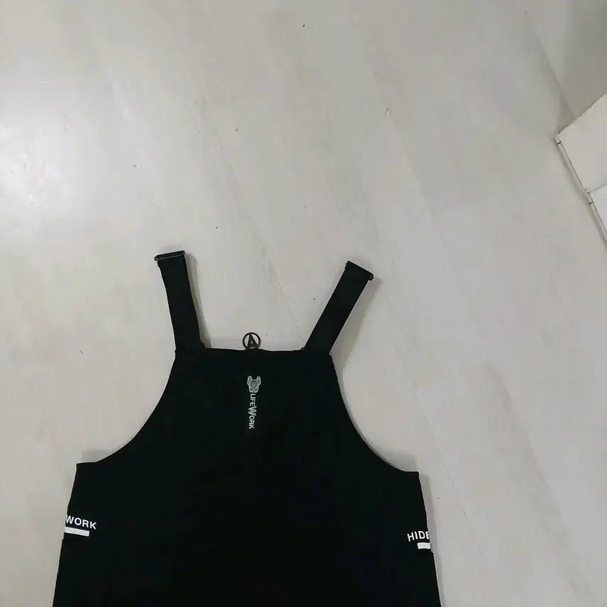 [BUNJANG] LifeWork Jumpsuit 66-66.5 Size / 라이프워크 점프수트 정품 66~66반