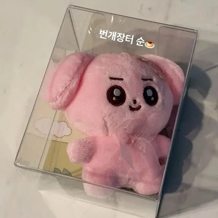 [BUNJANG] T1 Keria Animal Blossom T1 Keyring / [미개봉/새상품] 티원굿즈 케리아 티원 t1 애니멀 벚꽃 블라썸 티원키링
