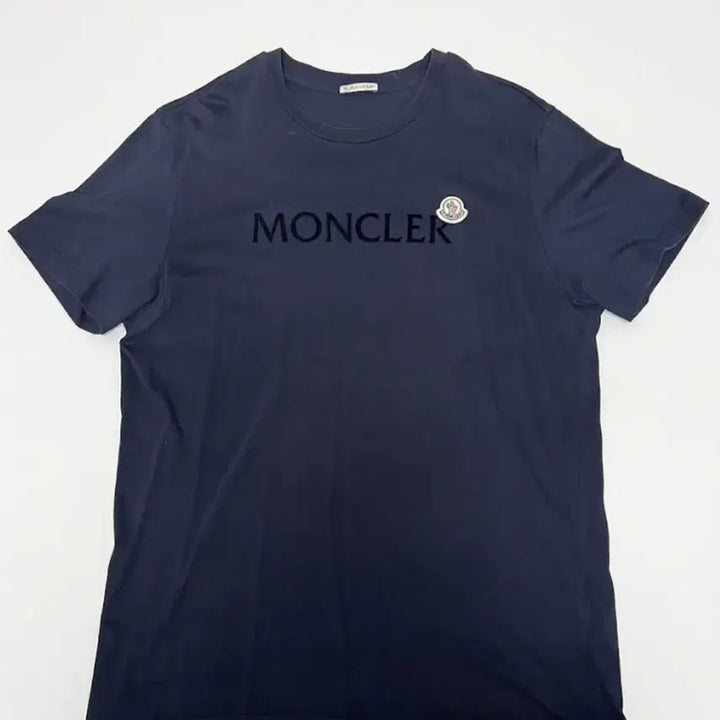 [SOLD OUT] 몽클레어 반팔 티셔츠