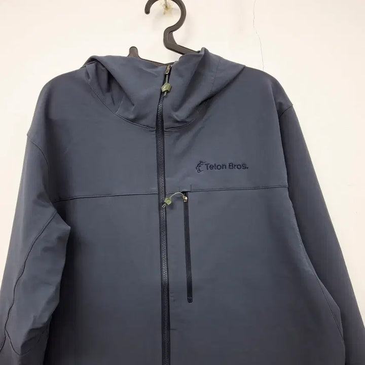 [BUNJANG] Teton Bros 22 Softshell Jacket Men&