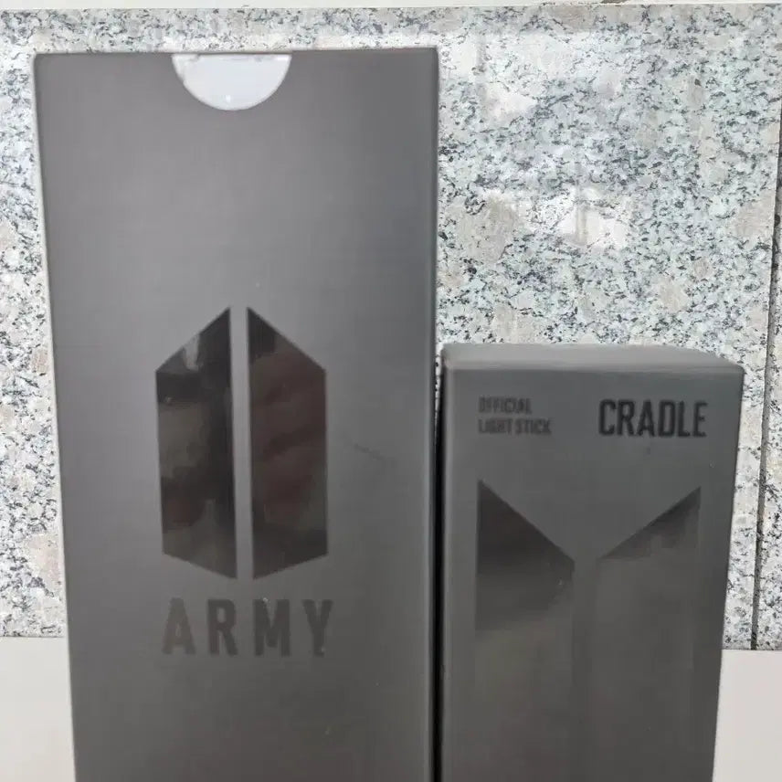 [SOLD OUT] Brand New BTS Army Bomb4 &amp; Cradle &amp;parts
