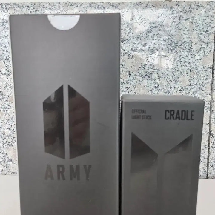 [SOLD OUT] Brand New BTS Army Bomb4 &amp; Cradle &amp;parts