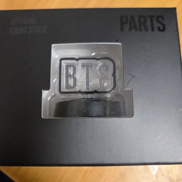 [SOLD OUT] Brand New BTS Army Bomb4 &amp; Cradle &amp;parts