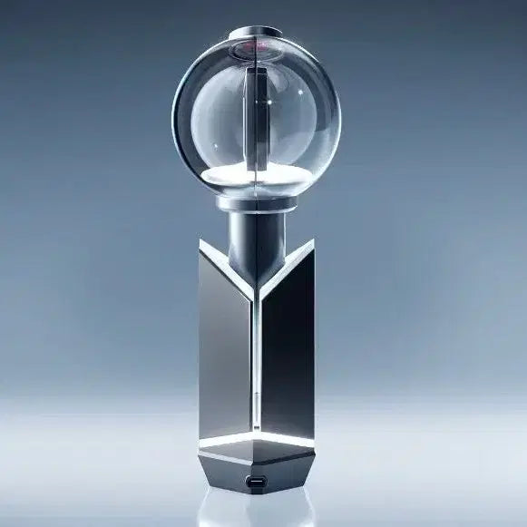 [SOLD OUT] Brand New BTS Army Bomb4 &amp; Cradle &amp;parts