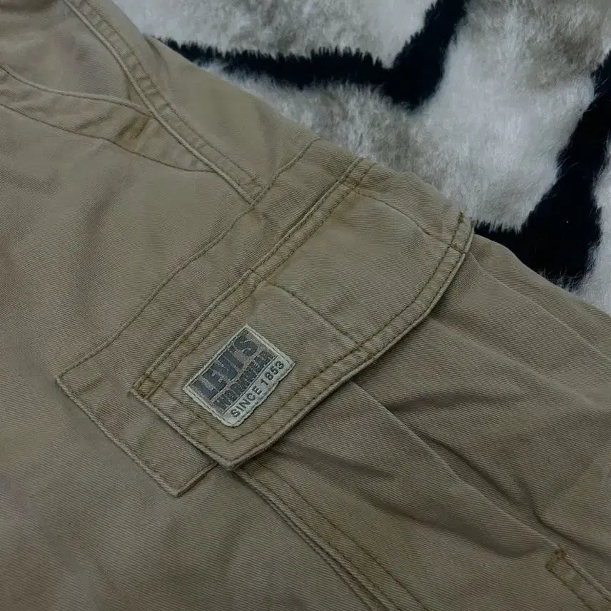 [BUNJANG] Levi&
