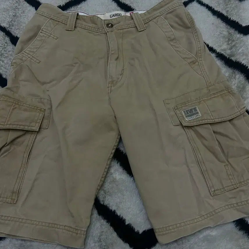 [BUNJANG] Levi&