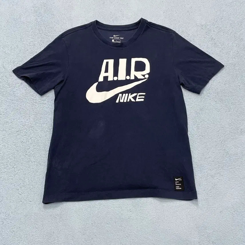 [BUNJANG] Nike T-Shirt Size 95 / 95사이즈 나이키 반팔티셔츠 판매합니다