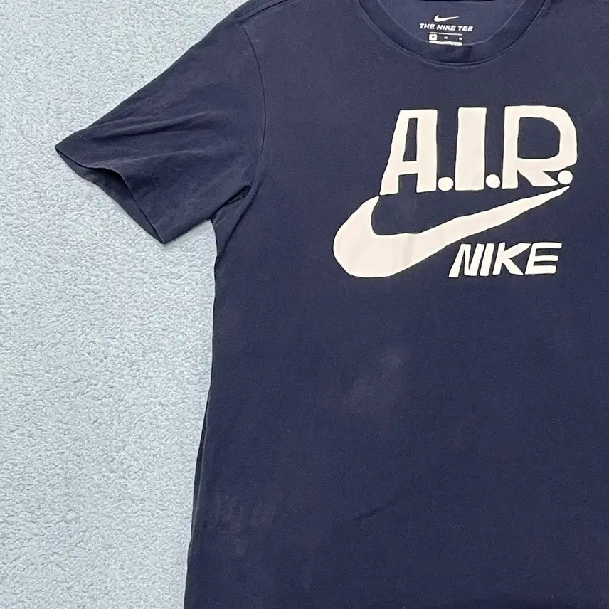 [BUNJANG] Nike T-Shirt Size 95 / 95사이즈 나이키 반팔티셔츠 판매합니다