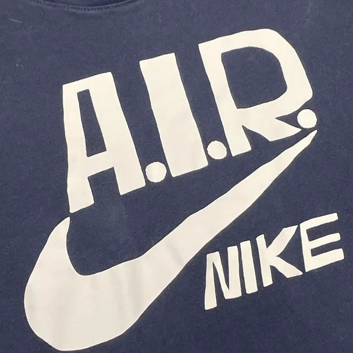 [BUNJANG] Nike T-Shirt Size 95 / 95사이즈 나이키 반팔티셔츠 판매합니다