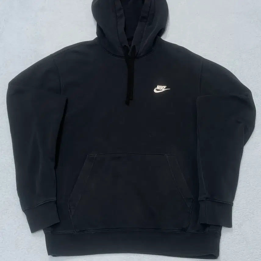 [BUNJANG] Nike Hoodie Size 95 / 95사이즈 나이키 후드티 판매합니다