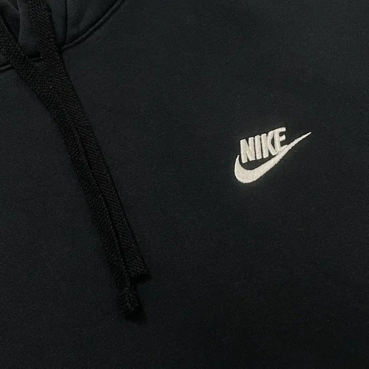 [BUNJANG] Nike Hoodie Size 95 / 95사이즈 나이키 후드티 판매합니다