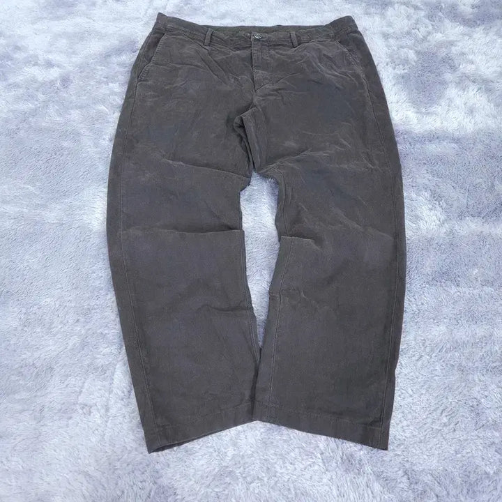 [BUNJANG] Henry Cotton 94 Waist Vintage Trousers / 94 헨리코튼 바지 | A