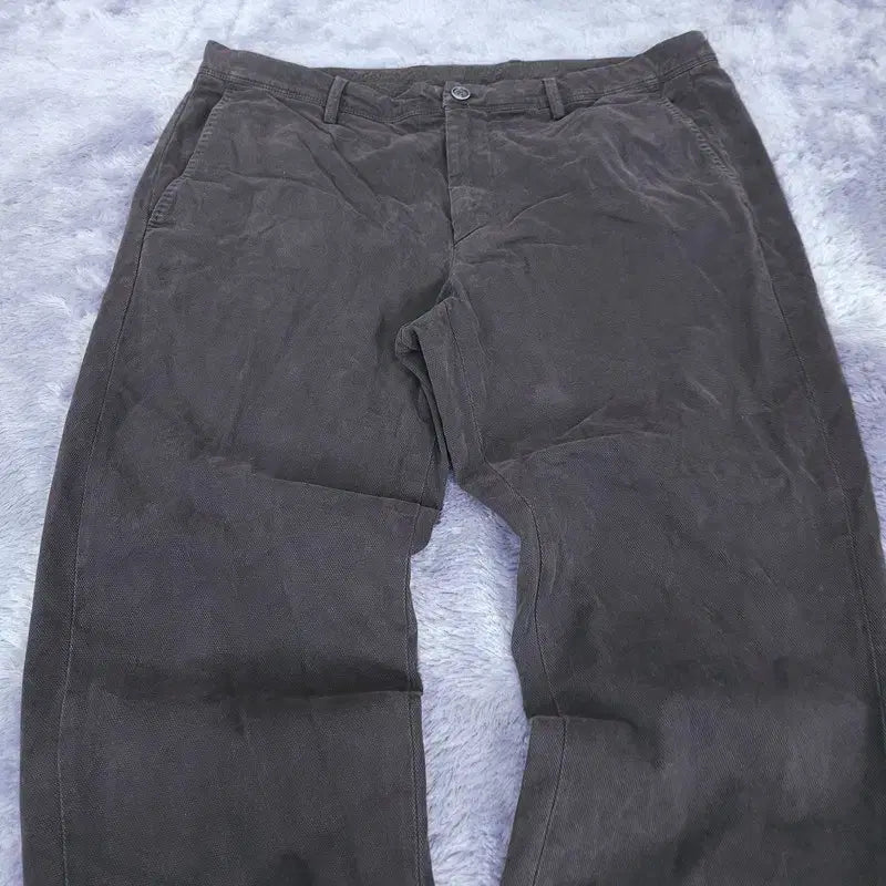[BUNJANG] Henry Cotton 94 Waist Vintage Trousers / 94 헨리코튼 바지 | A
